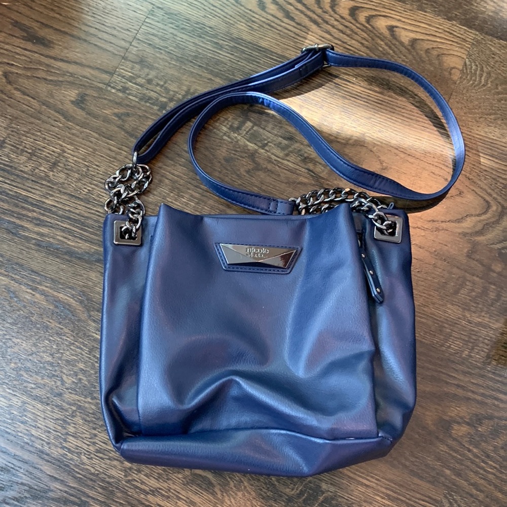 Nicole by Nicole Miller purse